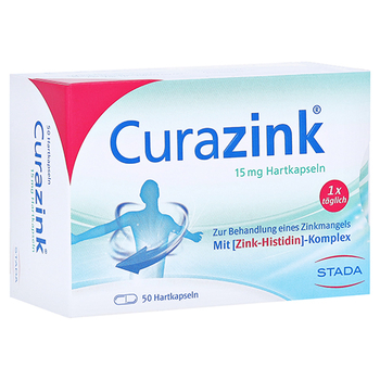 Curazink – PZN 679405 – PZN 679405