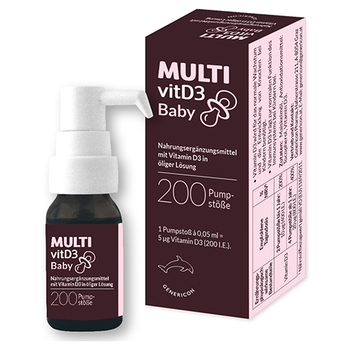 MULTIVITD3 Baby Pumplösung – PZN 17632402 – PZN 17632402