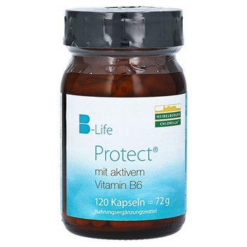 B LIFE Protect Kapseln – PZN 9489847 – PZN 9489847