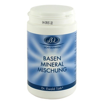 BASEN MINERAL Mischung LQA Pulver – PZN 692831 – PZN 692831