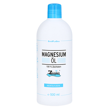 Magnesiumöl 100% Zechstein – PZN 12423881 – PZN 12423881