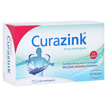 Curazink – PZN 679411 – PZN 679411