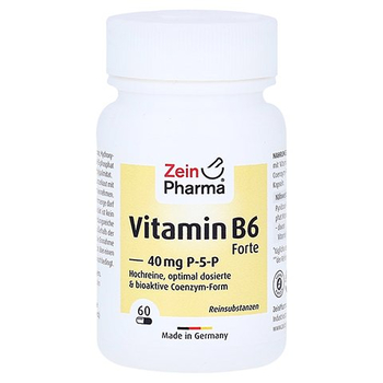 P-5-p 40 mg Kapseln – PZN 9612348 – PZN 9612348