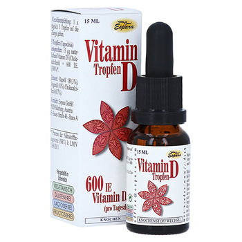 VITAMIN D TROPFEN – PZN 1471575 – PZN 1471575