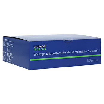 Orthomol Fertil Plus – PZN 2166756 – PZN 2166756