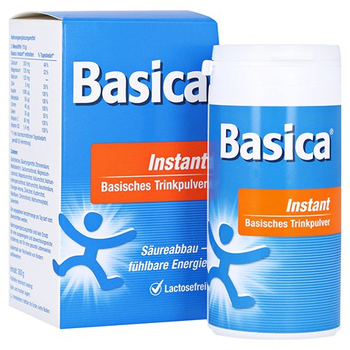 Basica Instant Pulver – PZN 4033568 – PZN 4033568