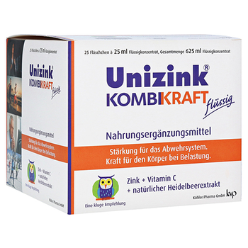 Unizink Kombikraft – PZN 7146623 – PZN 7146623