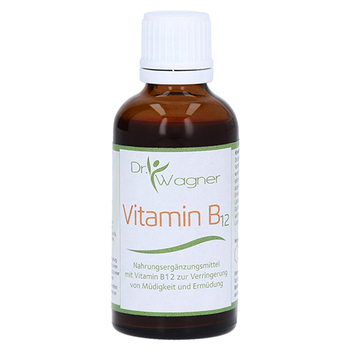 VITAMIN B12 DR.WAGNER Tropfen – PZN 11864293 – PZN 11864293