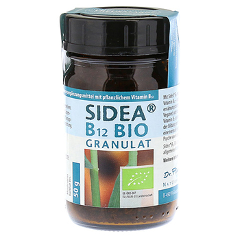 SIDEA B12 Bio Granulat – PZN 11279152 – PZN 11279152