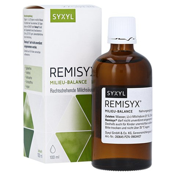 Remisyx Syxyl Tropfen – PZN 9634427 – PZN 9634427