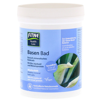 BASENBAD – PZN 1046197 – PZN 1046197