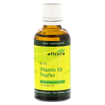 Vitamin K2 Tropfen – PZN 10794202 – PZN 10794202