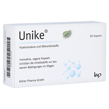 UNIKE Kapseln – PZN 13414766 – PZN 13414766