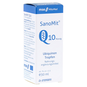 SANOMIT Q10 flüssig – PZN 978007 – PZN 978007