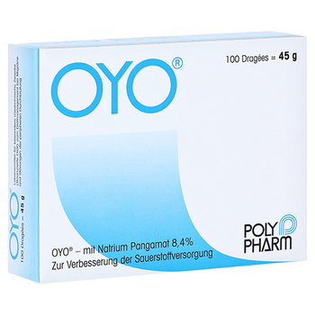 OYO Dragees – PZN 4940059 – PZN 4940059