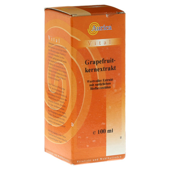 GRAPEFRUIT KERN Extrakt Aurica – PZN 2130793 – PZN 2130793