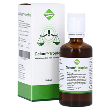 Gelum Tropfen – PZN 4261950 – PZN 4261950