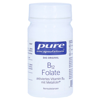 pure encapsulations B12 Folate – PZN 12341746 – PZN 12341746