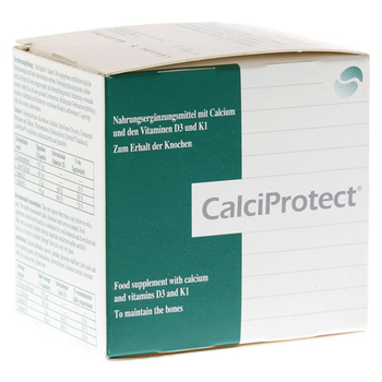CALCIPROTECT Kapseln – PZN 4262317 – PZN 4262317