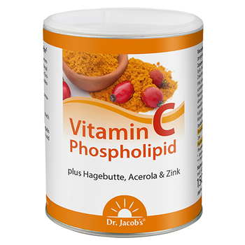 VITAMIN C PHOSPHOLIPID Pulver – PZN 15637186 – PZN 15637186