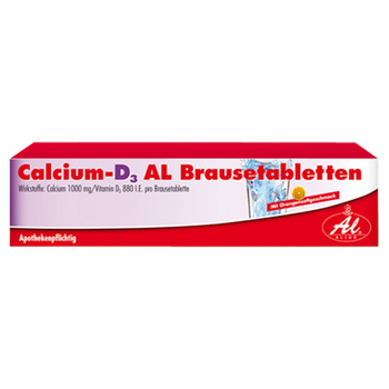 Calcium-D3 AL – PZN 1689937 – PZN 1689937