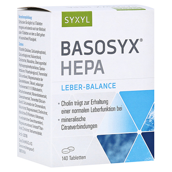 Basosyx Hepa Syxyl – PZN 13837283 – PZN 13837283