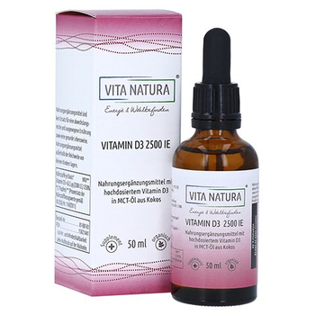 VITAMIN D3 TROPFEN 2500 I.E. – PZN 15821441 – PZN 15821441