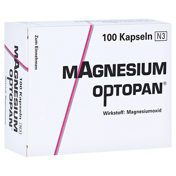 Magnesium-Optopan – PZN 7349680 – PZN 7349680